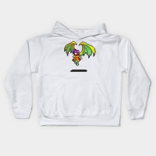 Myrrh Kids Hoodie